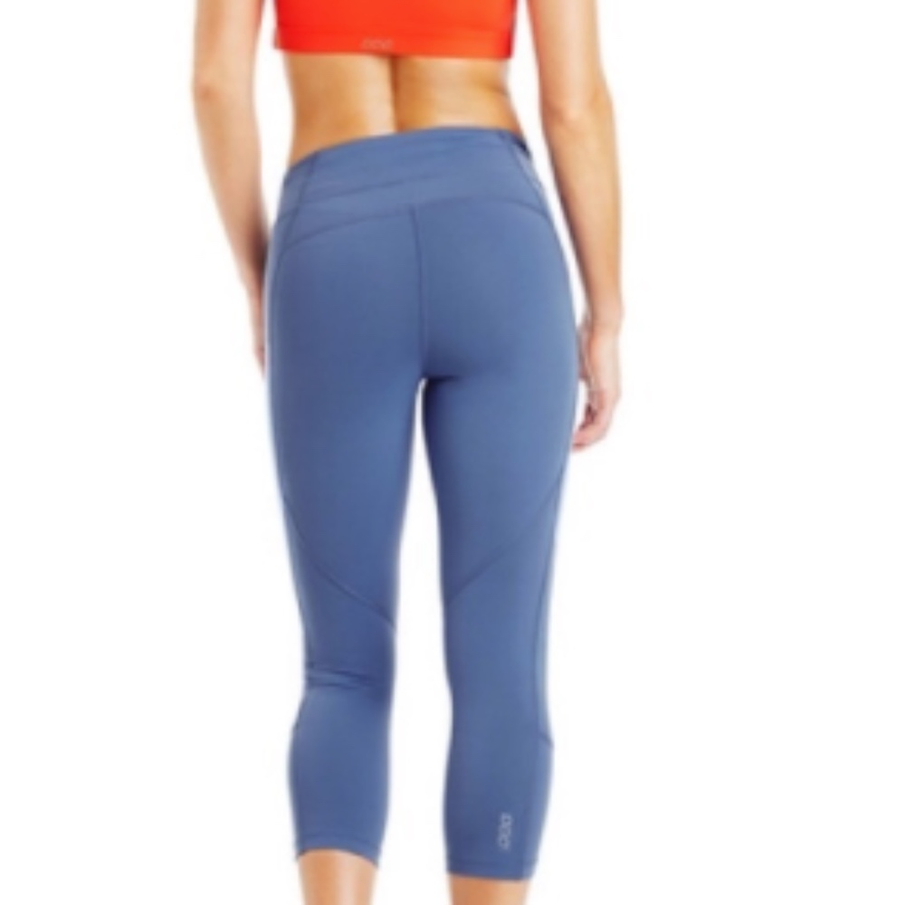 Lorna Jane Ultimate Support 7/8 Tight Cosmic Dust